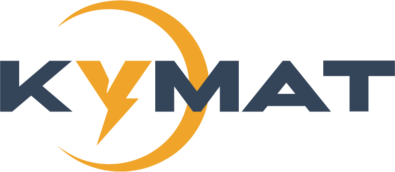 Logo de Kymat SRL